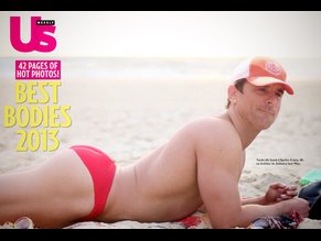 Charles Esten Ultimate Nude And Sexy Collection