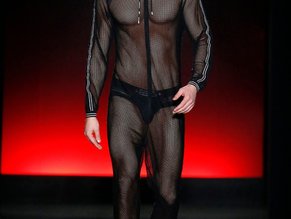 Alessio Pozzi Ultimate Nude And Sexy Collection