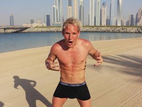 Jamie Laing Ultimate Nude And Sexy Collection