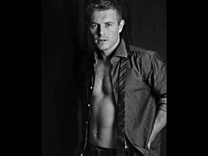 Rick Cosnett Ultimate Nude And Sexy Collection