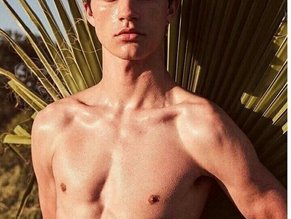 Jacob Bixenman Ultimate Nude And Sexy Collection