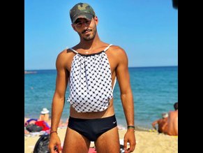 Ahmed Shihab-Eldin Ultimate Nude And Sexy Collection