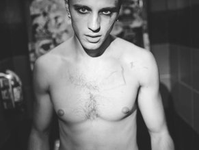 Ivan Pellicer Ultimate Nude And Sexy Collection