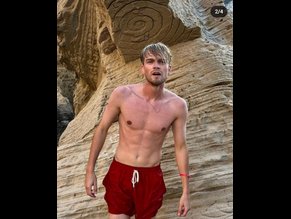 Stefan De Vries Ultimate Nude And Sexy Collection