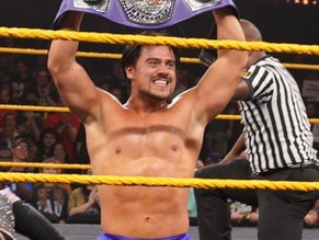 Angel Garza Ultimate Nude And Sexy Collection