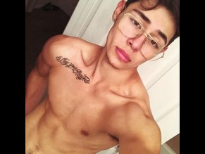 Mikey Jimenez Ultimate Nude And Sexy Collection