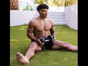 Braelon Allen Ultimate Nude And Sexy Collection