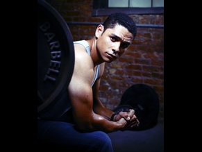 Charlie Barnett Ultimate Nude And Sexy Collection