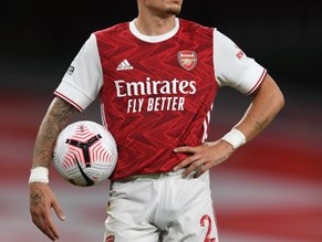 Hector Bellerin Ultimate Nude And Sexy Collection