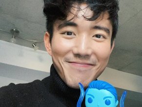 Justin H. Min Ultimate Nude And Sexy Collection