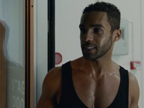 Lucien Laviscount Ultimate Nude And Sexy Collection