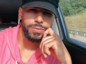 Adam Saleh Ultimate Nude And Sexy Collection