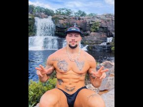 Lucas Caldeira Ultimate Nude And Sexy Collection