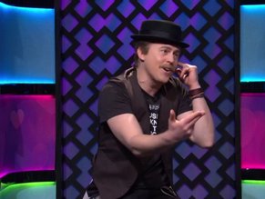 Alex Moffat Ultimate Nude And Sexy Collection