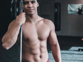 Jordan Buhat Ultimate Nude And Sexy Collection