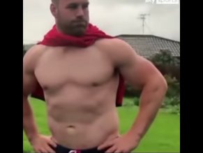 Sean O'Bryan Ultimate Nude And Sexy Collection