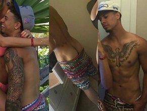 Austin Mcbroom Ultimate Nude And Sexy Collection