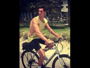 Thanasi Kokkinakis Ultimate Nude And Sexy Collection