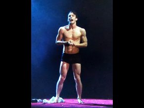 Luke Thompson Ultimate Nude And Sexy Collection