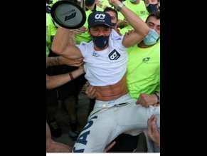 Pierre Gasly Ultimate Nude And Sexy Collection