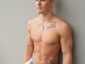 Brinn Bevan Ultimate Nude And Sexy Collection