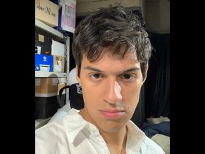 Omar Apollo Ultimate Nude And Sexy Collection