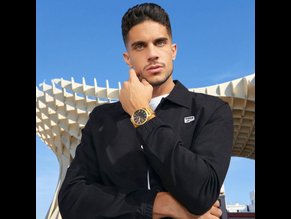 Marc Bartra Ultimate Nude And Sexy Collection