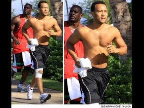 John Legend Ultimate Nude And Sexy Collection