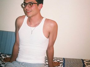 Anthony Keyvan Ultimate Nude And Sexy Collection