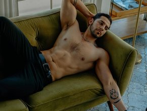 Abraham Medina Ultimate Nude And Sexy Collection
