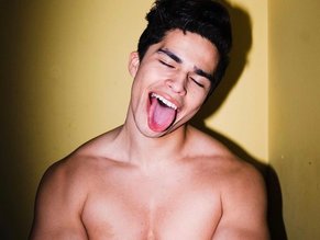 Alex Aiono Ultimate Nude And Sexy Collection