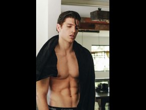 Adam Scott Miller Ultimate Nude And Sexy Collection