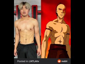 Dallas Liu Ultimate Nude And Sexy Collection