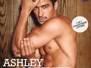 Ashley Mckenzie Ultimate Nude And Sexy Collection