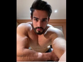Andre D'Cruz Ultimate Nude And Sexy Collection