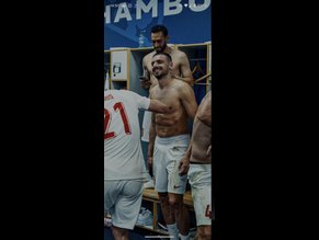 Merih Demiral Ultimate Nude And Sexy Collection