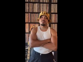Chance The Rapper Ultimate Nude And Sexy Collection