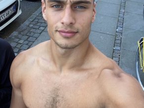 Ariyan Akaltun Ultimate Nude And Sexy Collection