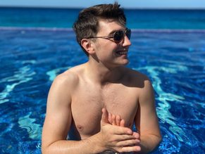 Brendan Murray Ultimate Nude And Sexy Collection