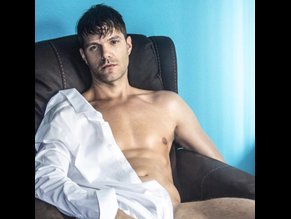 AJ Gibson Ultimate Nude And Sexy Collection