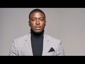 Zackary Momoh Ultimate Nude And Sexy Collection