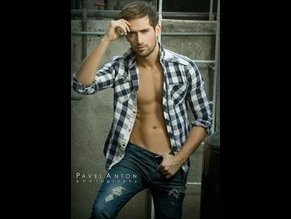 Mauricio Henao Ultimate Nude And Sexy Collection