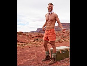 Chad Rohde Ultimate Nude And Sexy Collection