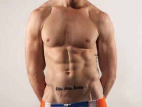 Greg Rutherford Ultimate Nude And Sexy Collection