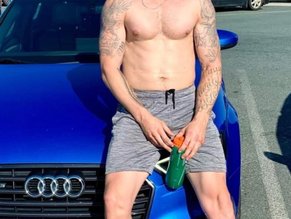 Adam Pike Ultimate Nude And Sexy Collection