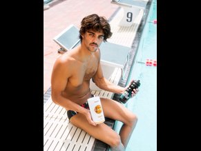 Thomas Ceccon Ultimate Nude And Sexy Collection