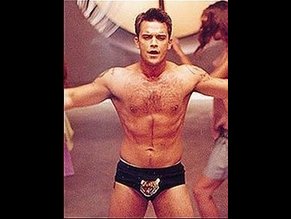 Robbie Williams Ultimate Nude And Sexy Collection