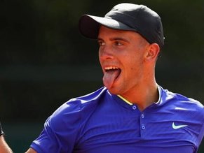 Borna Coric Ultimate Nude And Sexy Collection