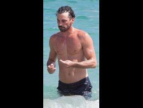 Skeet Ulrich Ultimate Nude And Sexy Collection