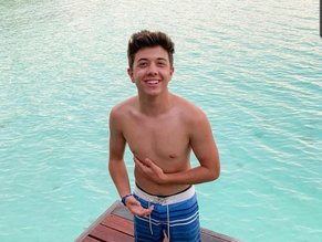 Bradley Steven Perry Ultimate Nude And Sexy Collection